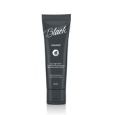 AS295 - Gel Lubrificante Beijável Black Mentol Extra Forte - 60g